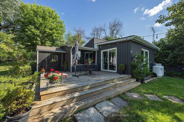 6403 County Rd 9, Greater Napanee, Ontario, 