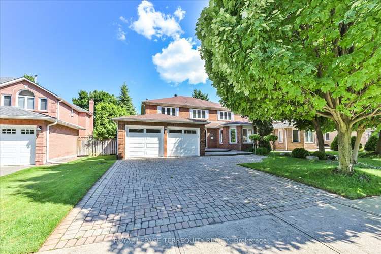 2216 Dunvegan Ave, Oakville, Ontario, Eastlake