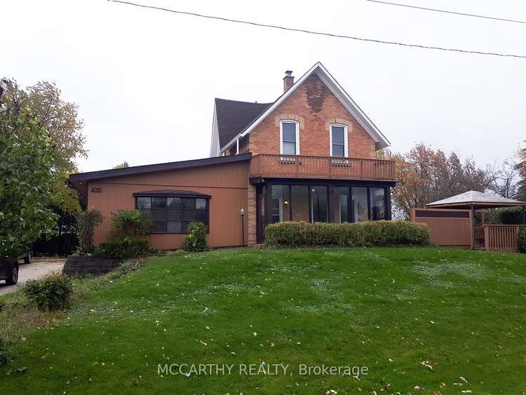 435 Main St W, Shelburne, Ontario, Shelburne