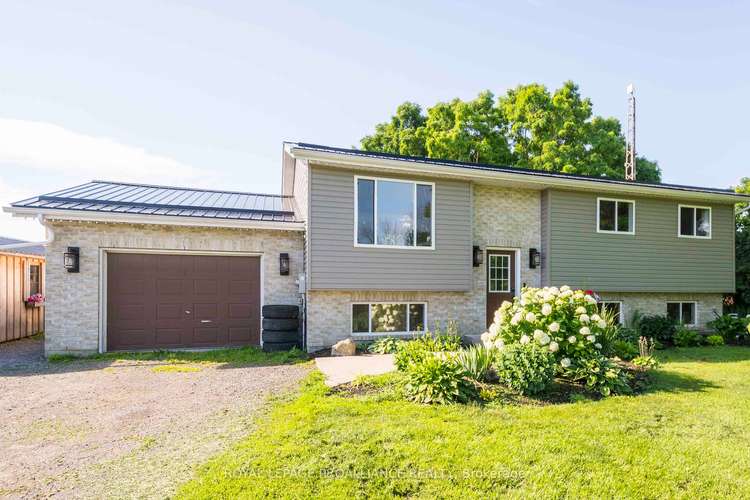 3238 Blessington Rd, Tyendinaga, Ontario, 