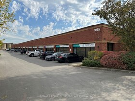955 Wilson Ave, Toronto, Ontario , MLS #W8488116 , Image - 1