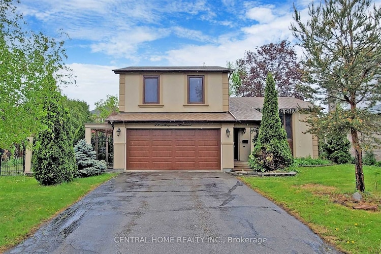 18 Mayvern Cres, Richmond Hill, Ontario, North Richvale