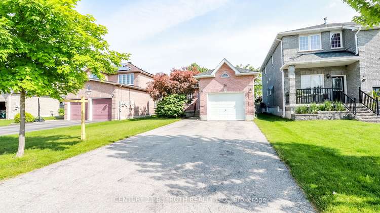 38 Mcintyre Dr, Barrie, Ontario, Ardagh