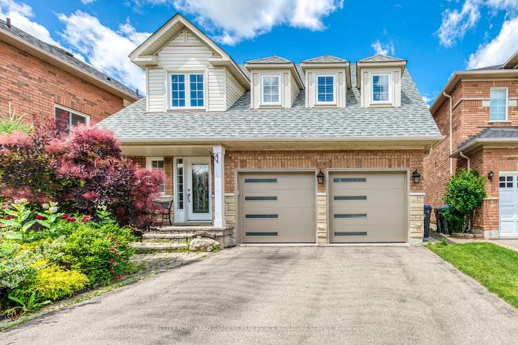3751 Pearlstone Dr, Mississauga, Ontario, Churchill Meadows