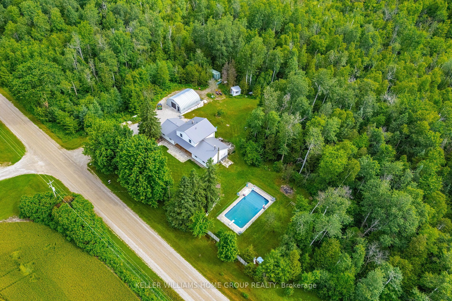 5977 Sixth Line, Guelph/Eramosa, Ontario, Rockwood