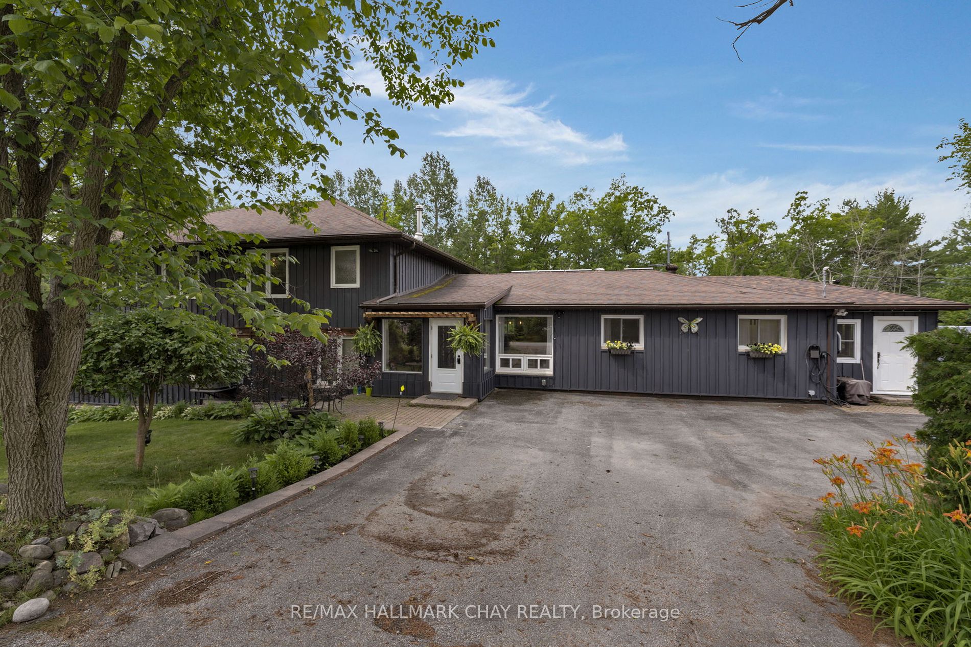 54 Forest Harbour Pkwy, Tay, Ontario, Rural Tay