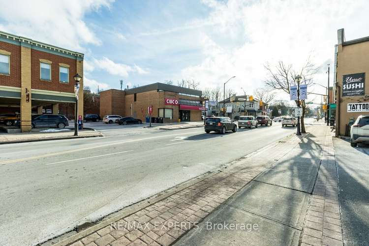 21-23 King St N, Caledon, Ontario, Bolton East