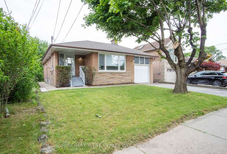 43 Coney Rd, Toronto, Ontario, Stonegate-Queensway