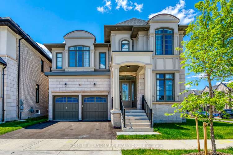 2339 Edward Leaver Tr, Oakville, Ontario, Glen Abbey