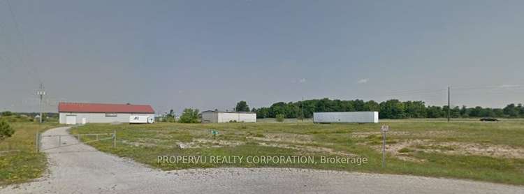 32 Industrial Dr, Haldimand, Ontario, Haldimand