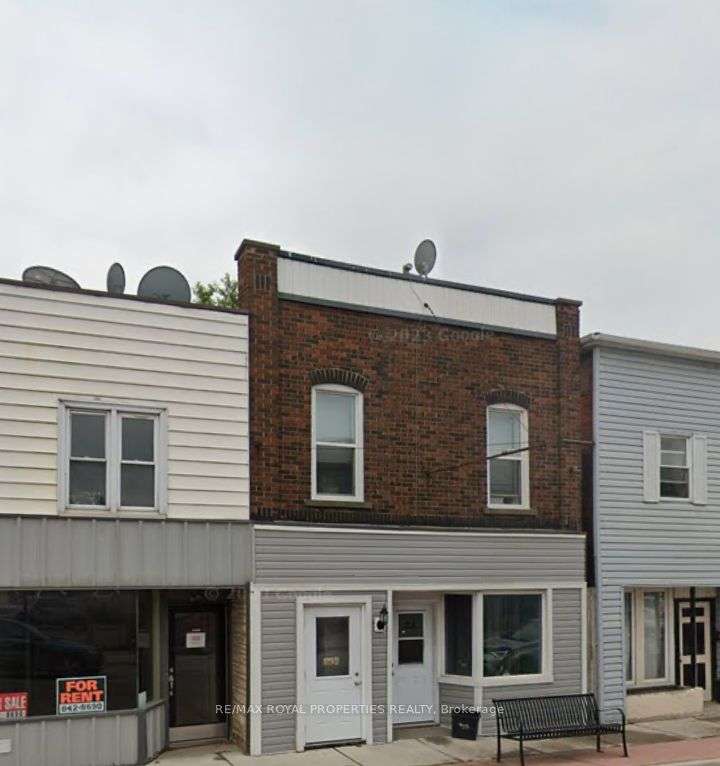 102 King St, Norfolk, Ontario, Delhi