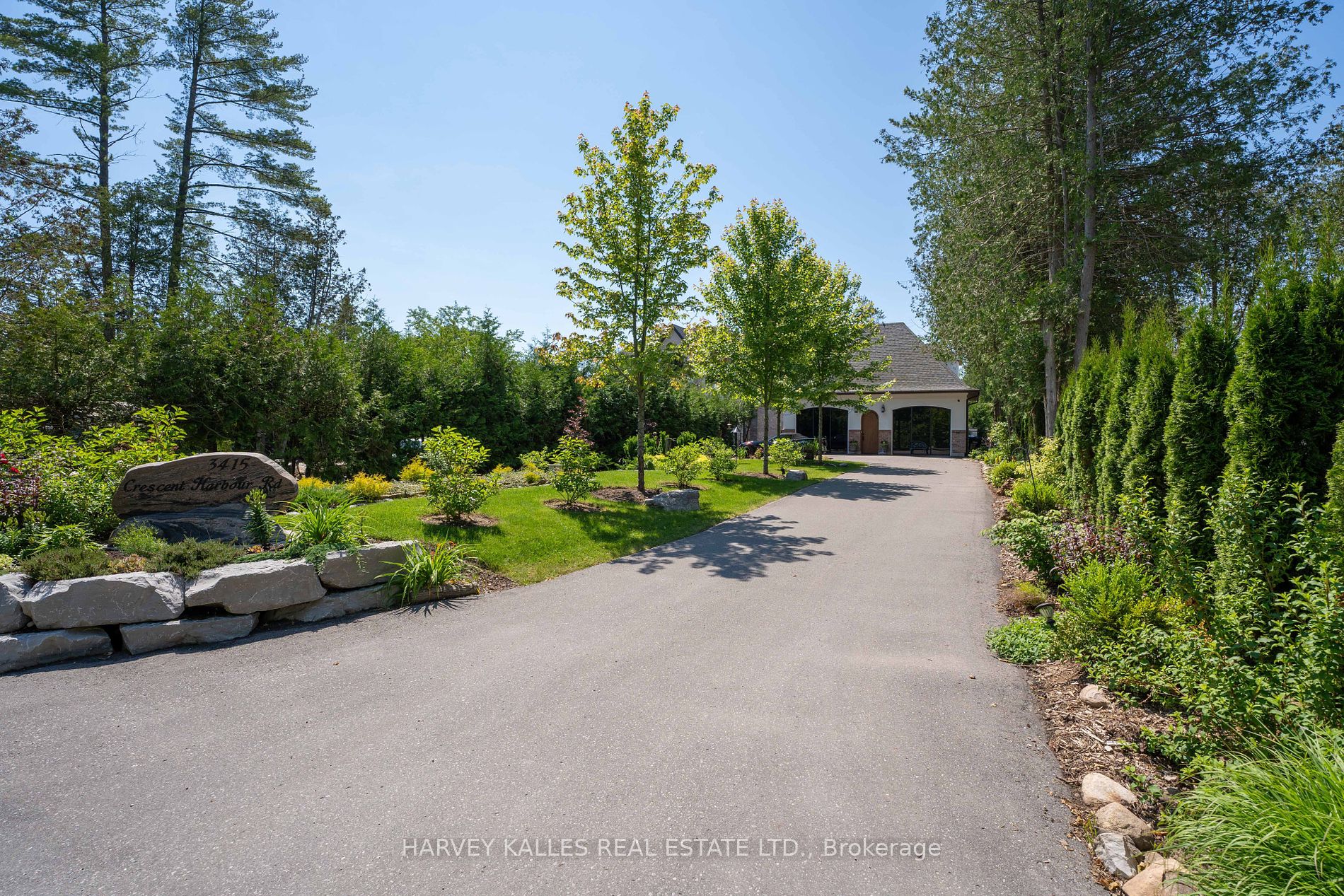 3415 Crescent Harbour Rd, Innisfil, Ontario, Rural Innisfil