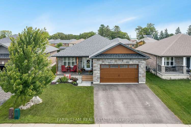 3932 Wood Ave, Severn, Ontario, West Shore