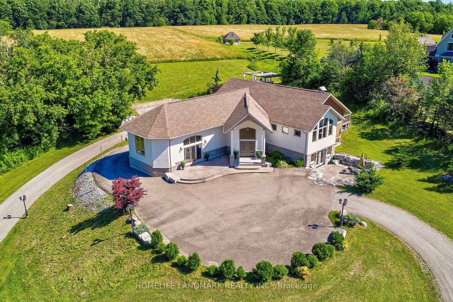 3948 Vandorf Sdrd, Whitchurch-Stouffville, Ontario, Rural Whitchurch-Stouffville