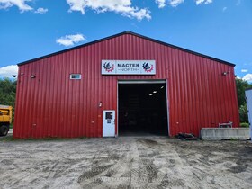 6 Airport Rd E, Muskoka, Ontario , MLS #X8490126 , Image - 1