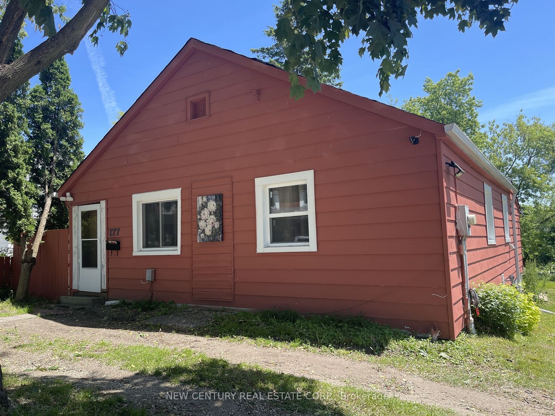 177 Barrie Rd, Orillia, Ontario, Orillia