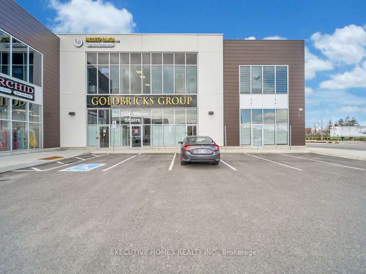 9300 Goreway Dr, Brampton, Ontario, Brampton East