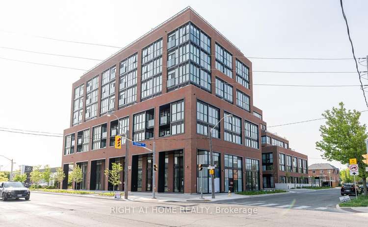 2300 St Clair Ave W, Toronto, Ontario, Junction Area