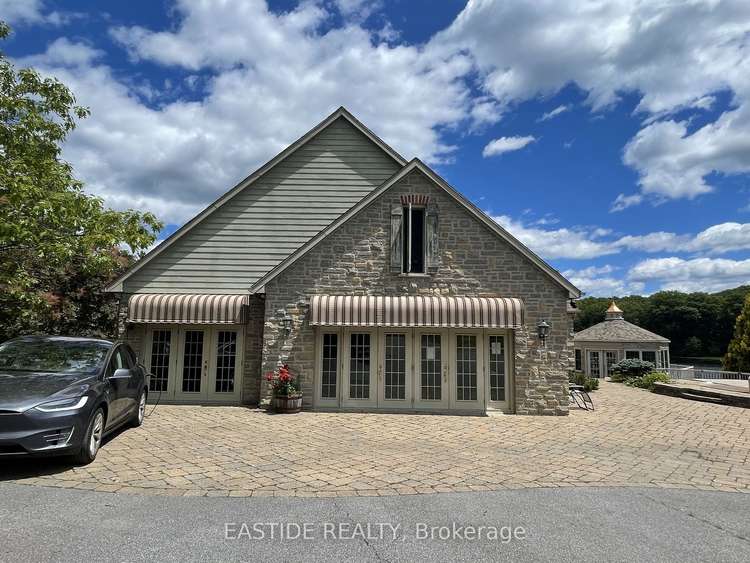 3323 County Rd, Stone Mills, Ontario, 