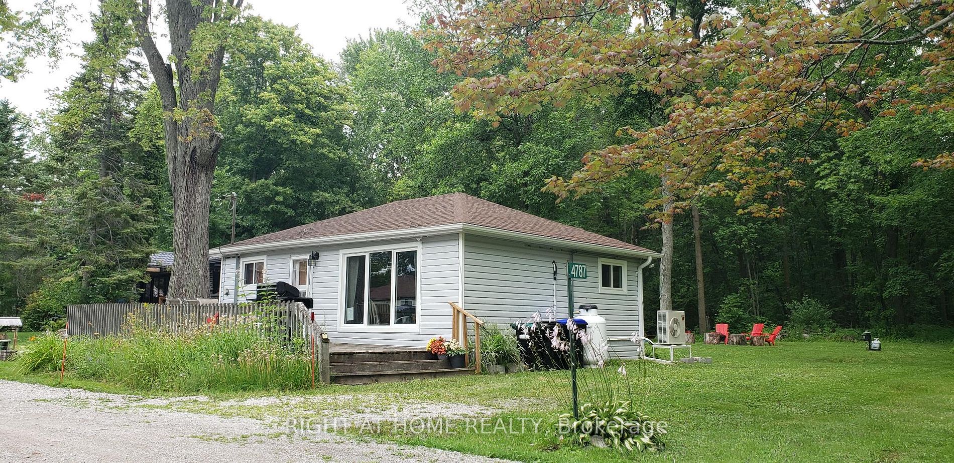 4787 Byers Lane, Ramara, Ontario, Rural Ramara