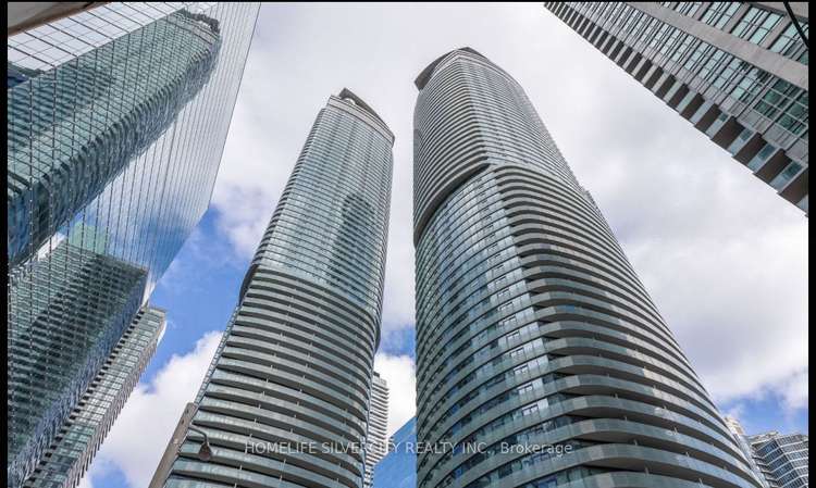 12 York St, Toronto, Ontario, Waterfront Communities C1