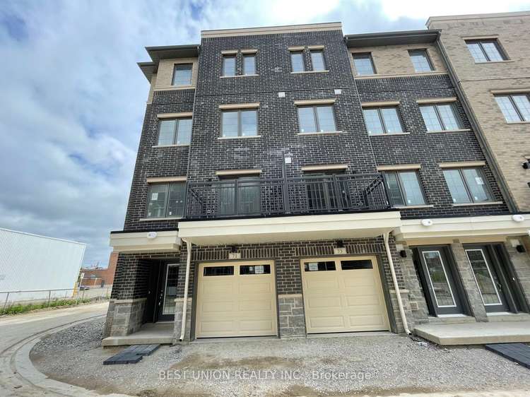 71 Clippers Cres, Whitchurch-Stouffville, Ontario, Stouffville