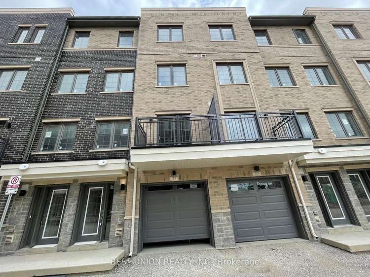 75 Clippers Cres, Whitchurch-Stouffville, Ontario, Stouffville