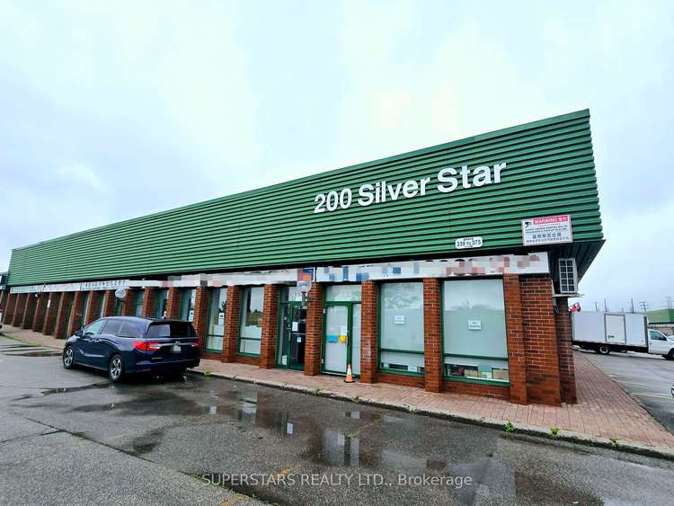 200 Silver Star Blvd, Toronto, Ontario, Milliken