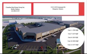 1315 Centennial Dr N, Frontenac, Ontario , MLS #X8491924 , Image - 1