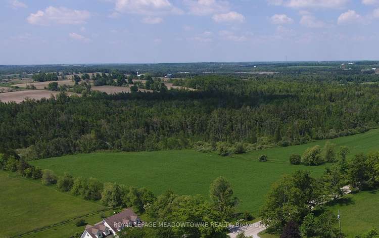 00 Third Line, Erin, Ontario, Rural Erin