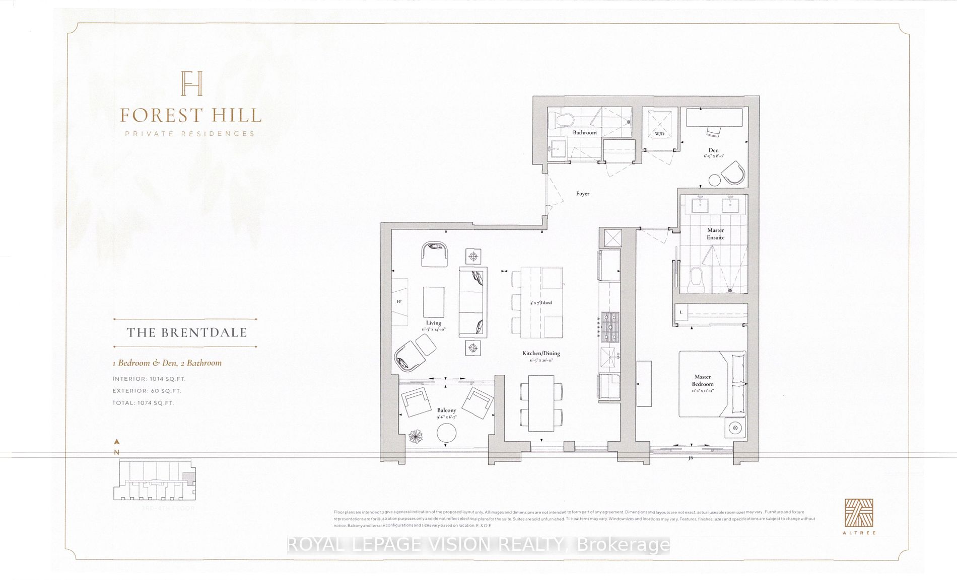 2 Forest Hill Rd, Toronto 0 Units for Sale 2 Units for Rent