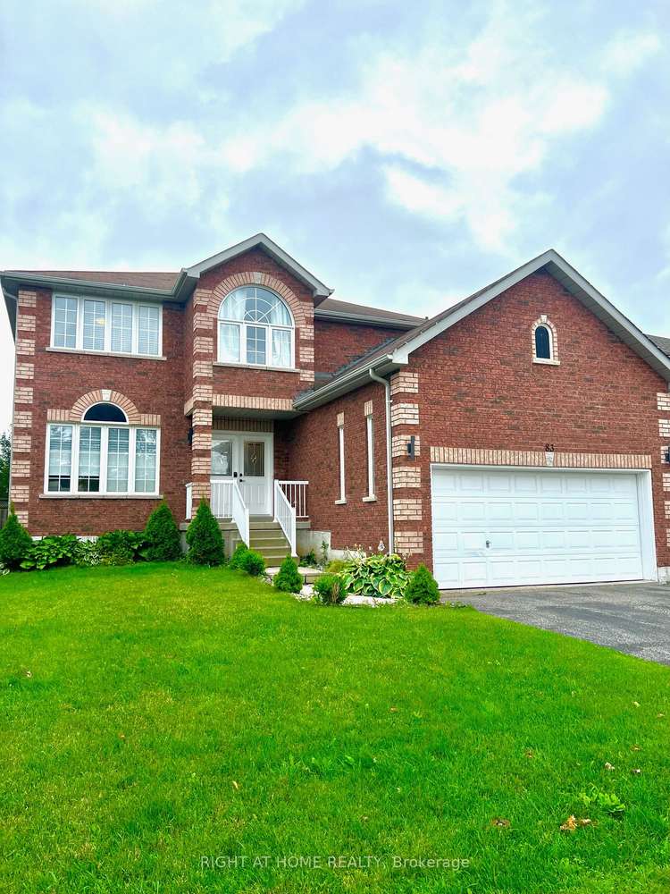 83 Jessica Dr, Barrie, Ontario, Painswick South