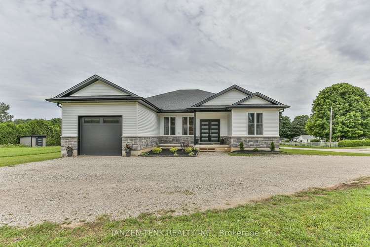 14 Chestnut St, Bayham, Ontario, Vienna