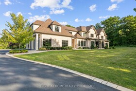 2606 Harvestmoon Lane, Halton, ON , MLS #W12535506 , Image - 1