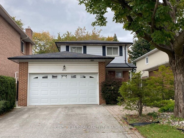 27A ST QUENTIN Ave, Toronto, Ontario, Cliffcrest