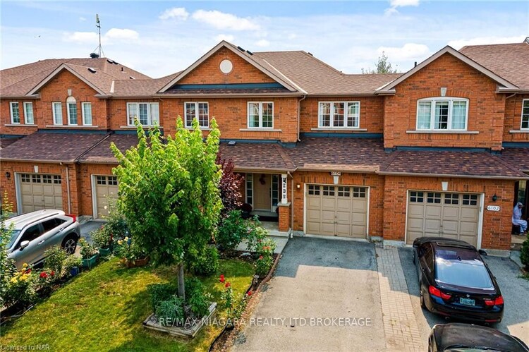 6104 ROWERS Cres, Mississauga, Ontario, East Credit