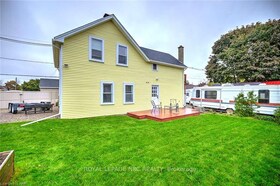 14 Chestnut Lane, Niagara, ON , MLS #X12474774 , Image - 1