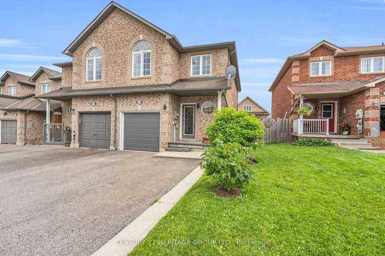 1409 Rankin Way, Innisfil, Ontario, Alcona