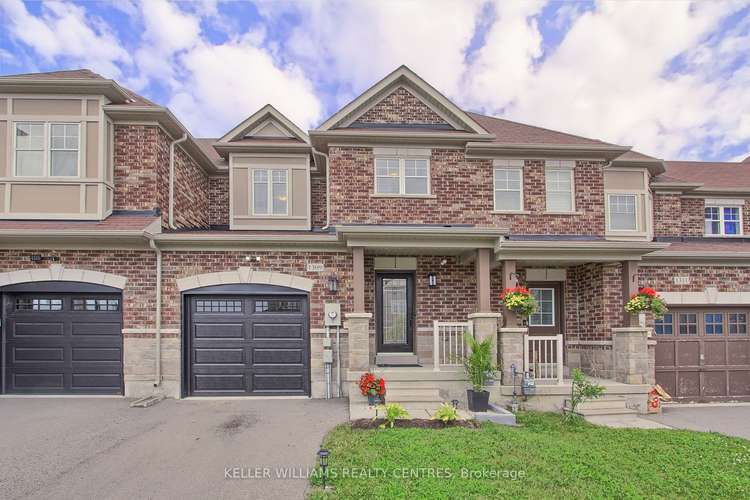 1309 Lormel Gate, Innisfil, Ontario, Lefroy