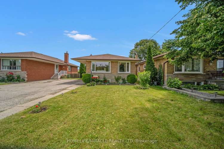 90 Deanvar Ave, Toronto, Ontario, Wexford-Maryvale