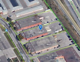 3845 Nashua Dr, Peel, Ontario , MLS #W9005140 , Image - 1
