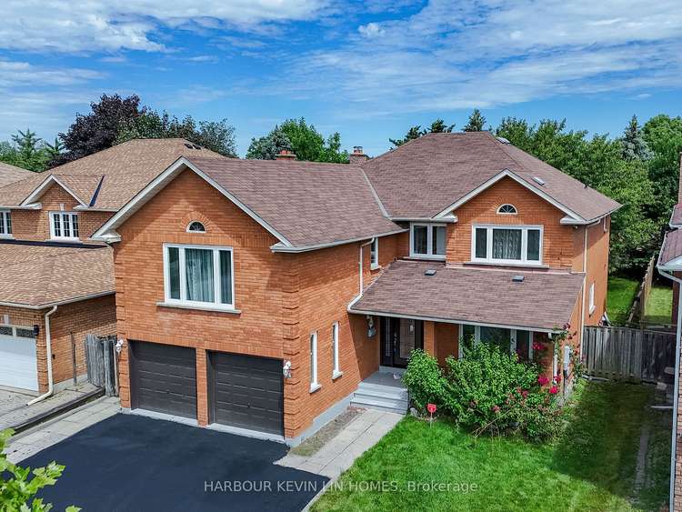 14 Lynngrove Cres, Richmond Hill, Ontario, Doncrest