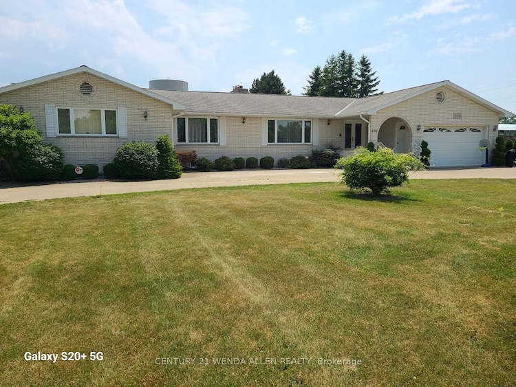 408 Mersea Road 3 Rd, Leamington, Ontario, Leamington