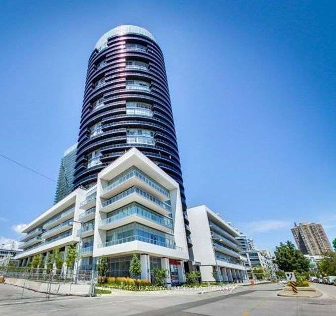 80 Marine Parade Dr, Toronto, Ontario, Mimico