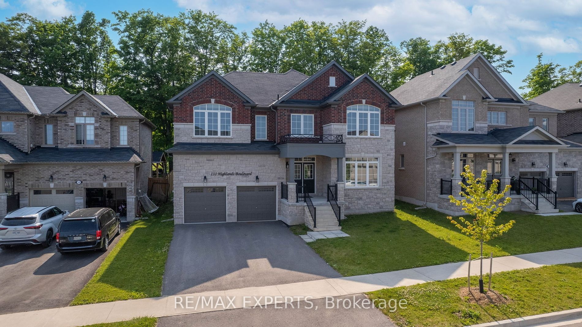 131 Highlands Blvd, Cavan Monaghan, Ontario, Millbrook