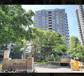 29 Pemberton Ave