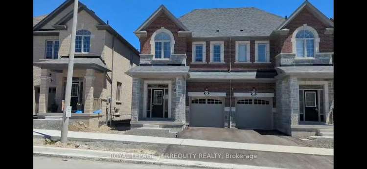 2547 Hibiscus Dr, Pickering, Ontario, Rural Pickering