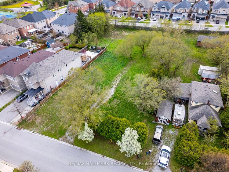 255 HELEN Ave, Markham, Ontario, Village Green-South Unionville