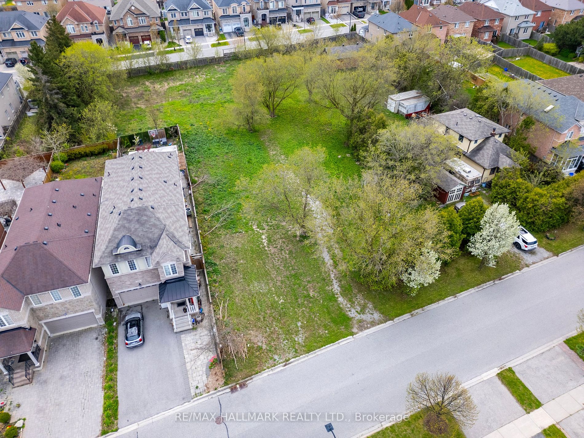 255 HELEN Ave, Markham, Ontario, Village Green-South Unionville