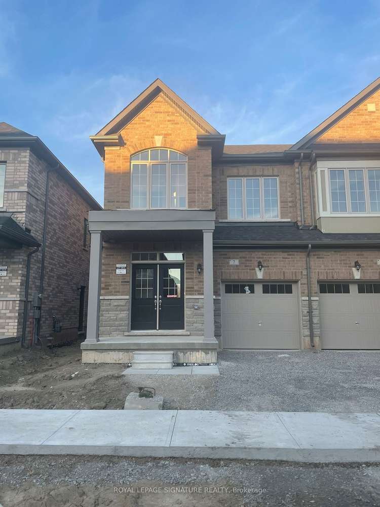 7 Truffle Crt, Brampton, Ontario, Northwest Brampton